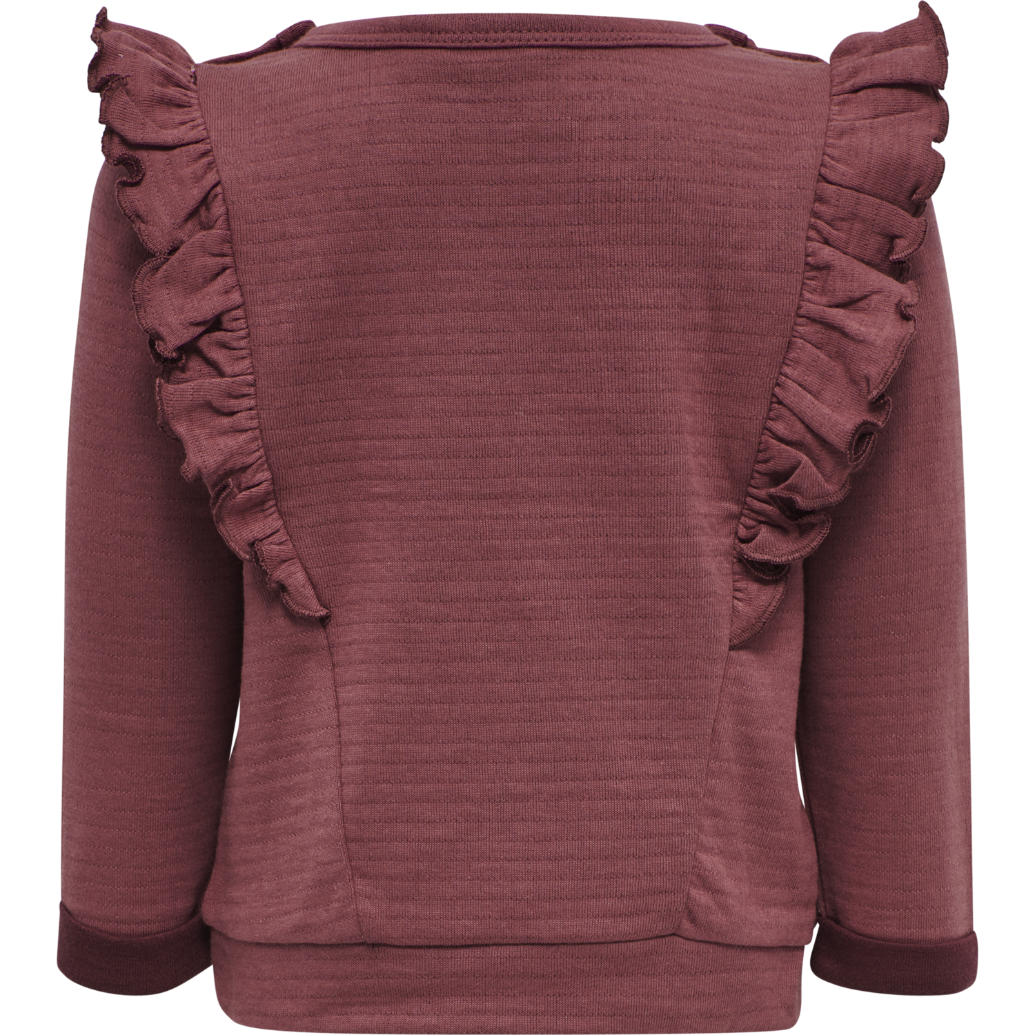 hmlHOLLY SWEATSHIRT, 4162, packshot