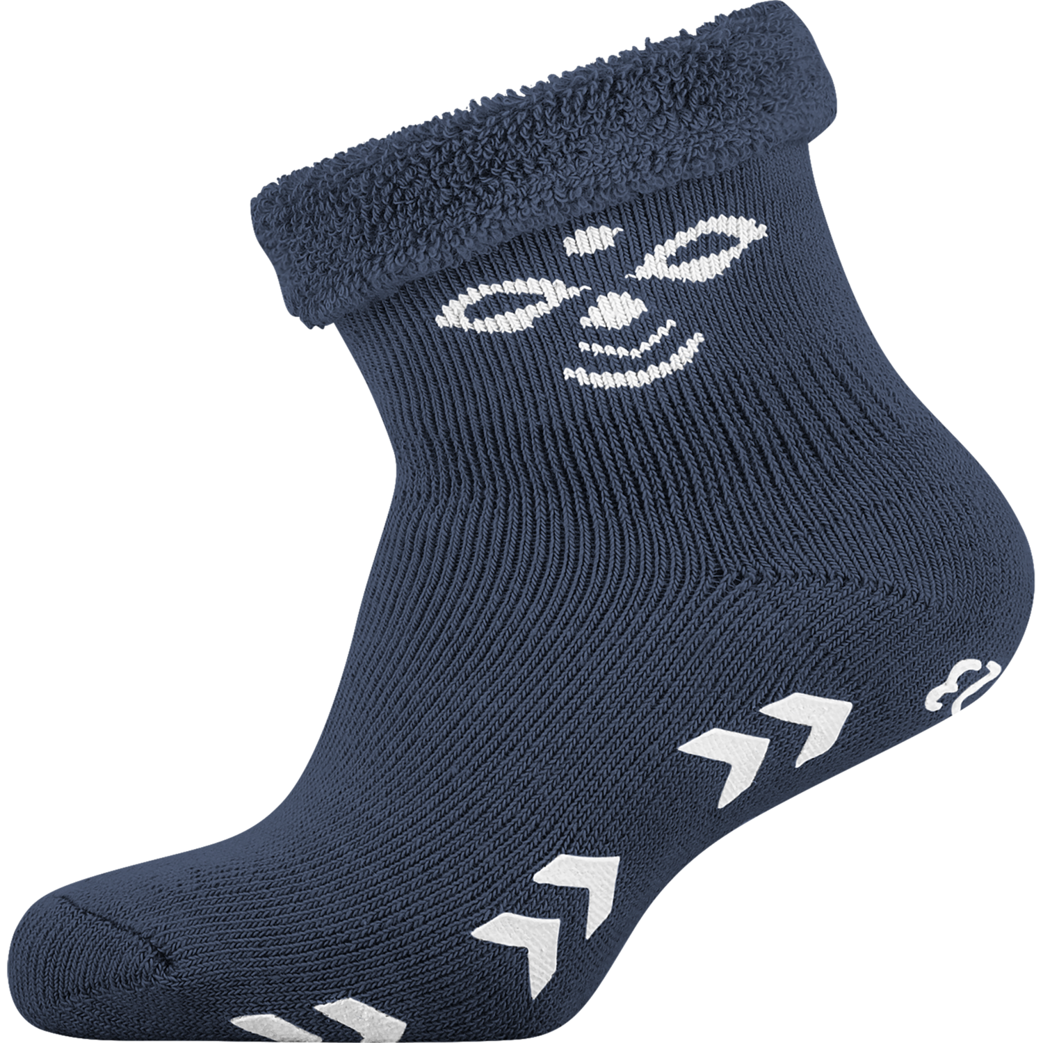 SNUBBIE SOCKS 3 PK, BLACK/OLIVE NIGHT, packshot