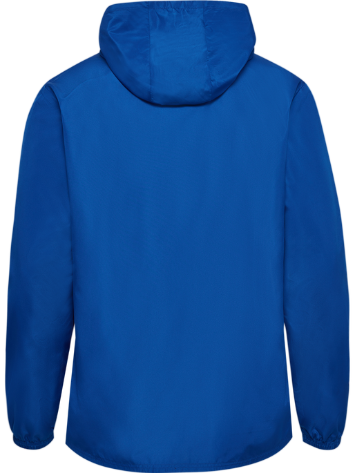 hmlESSENTIAL AW JACKET, TRUE BLUE, packshot