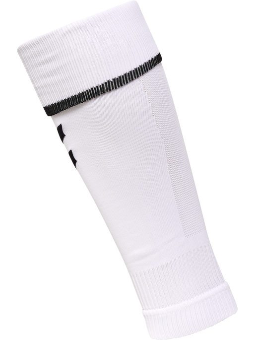 hmlCORE FOOTBALL TUBE, WHITE/BLACK, packshot