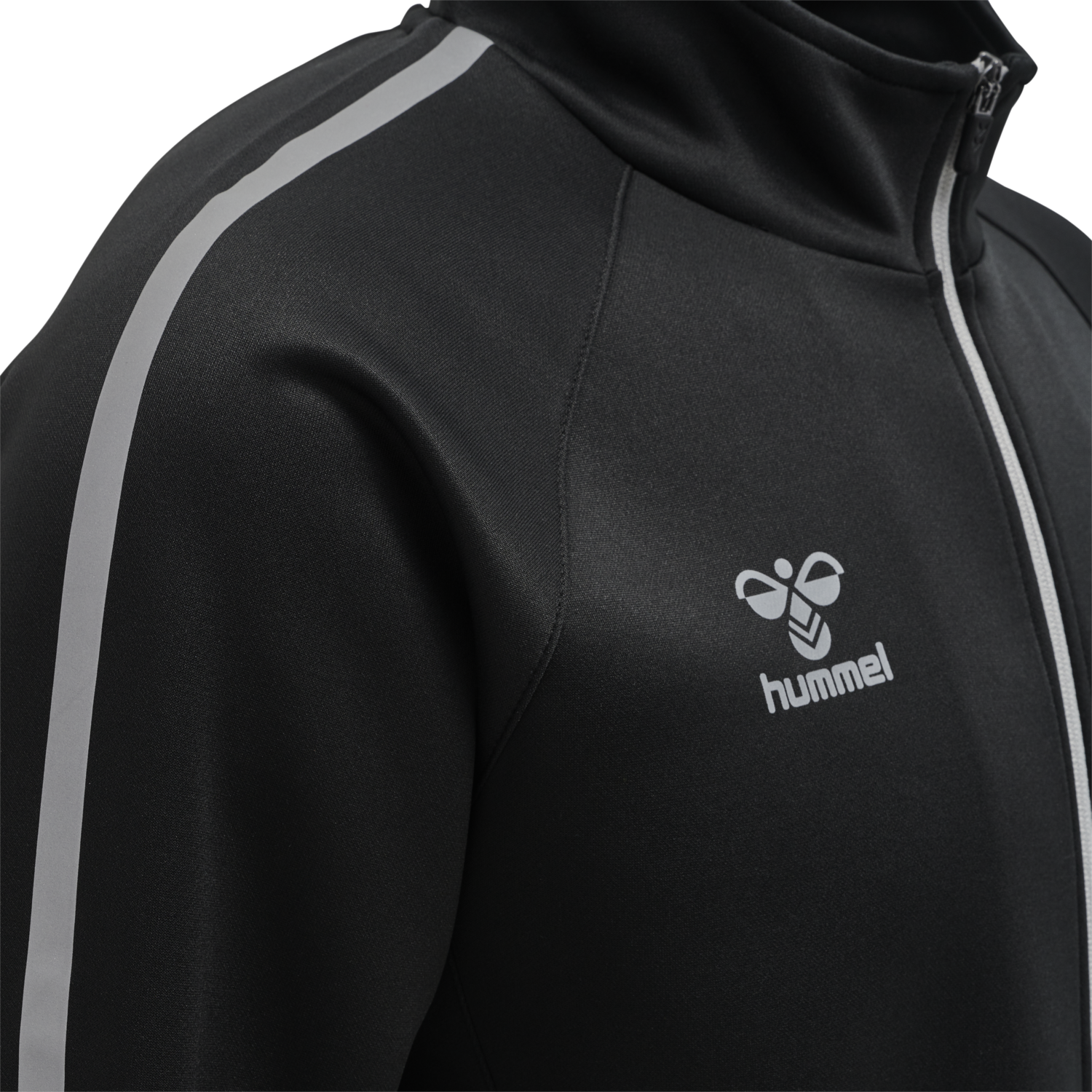 hummel ida zip jacket