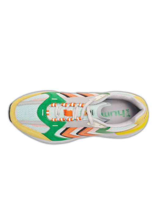 REACH LX 6000, JADE CREAM, packshot