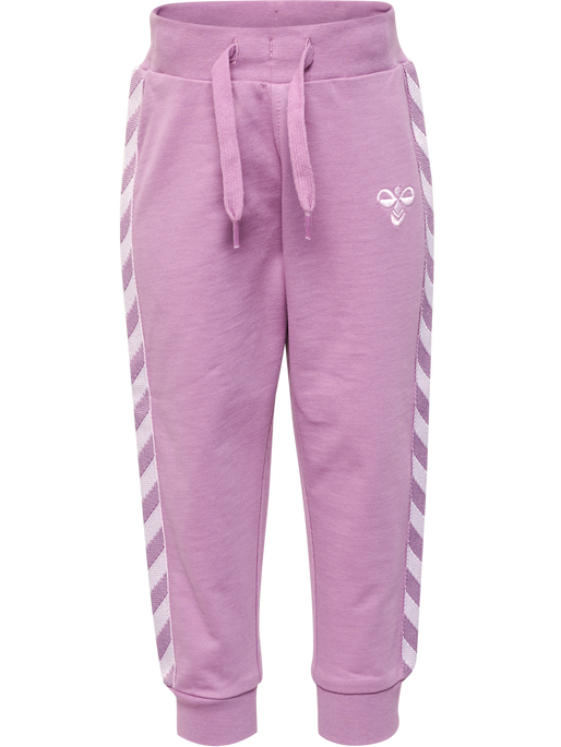 hmlBILLE TRACKSUIT, VALERIAN, packshot