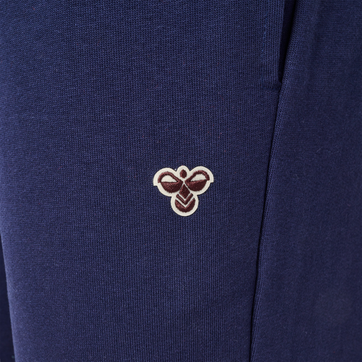 hmlIC BILLIE REGULAR PANTS, 7666, packshot