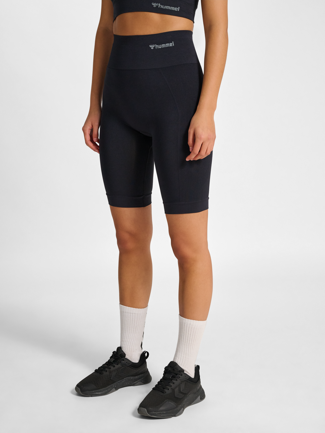 hummel TIF SEAMLESS CYLING SHORTS 