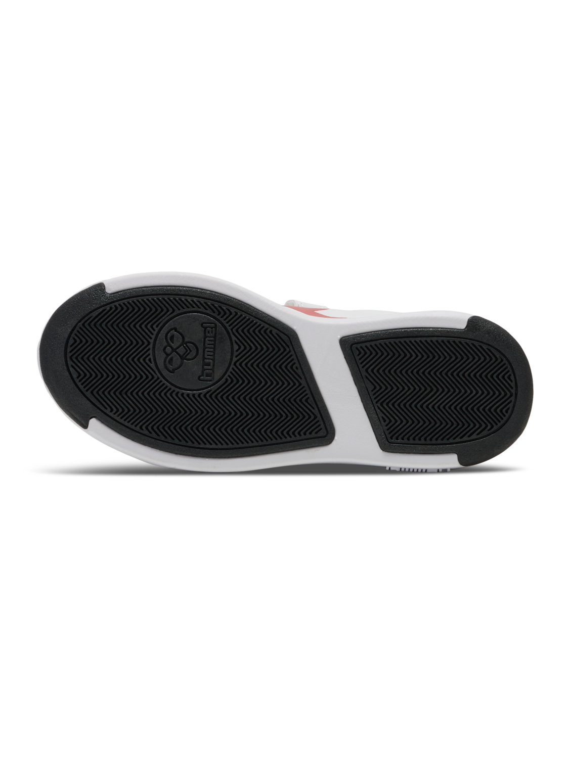 STADIL LIGHT QUICK JR, WHITE, packshot