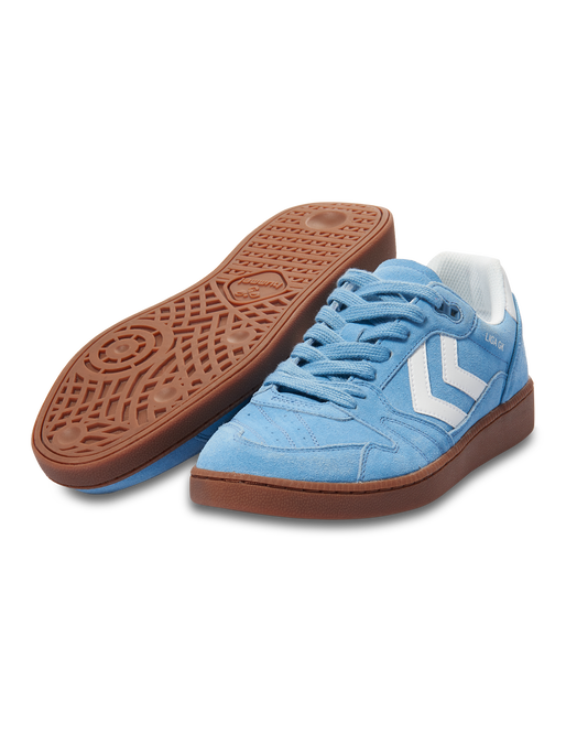 LIGA GK, HERITAGE BLUE, packshot