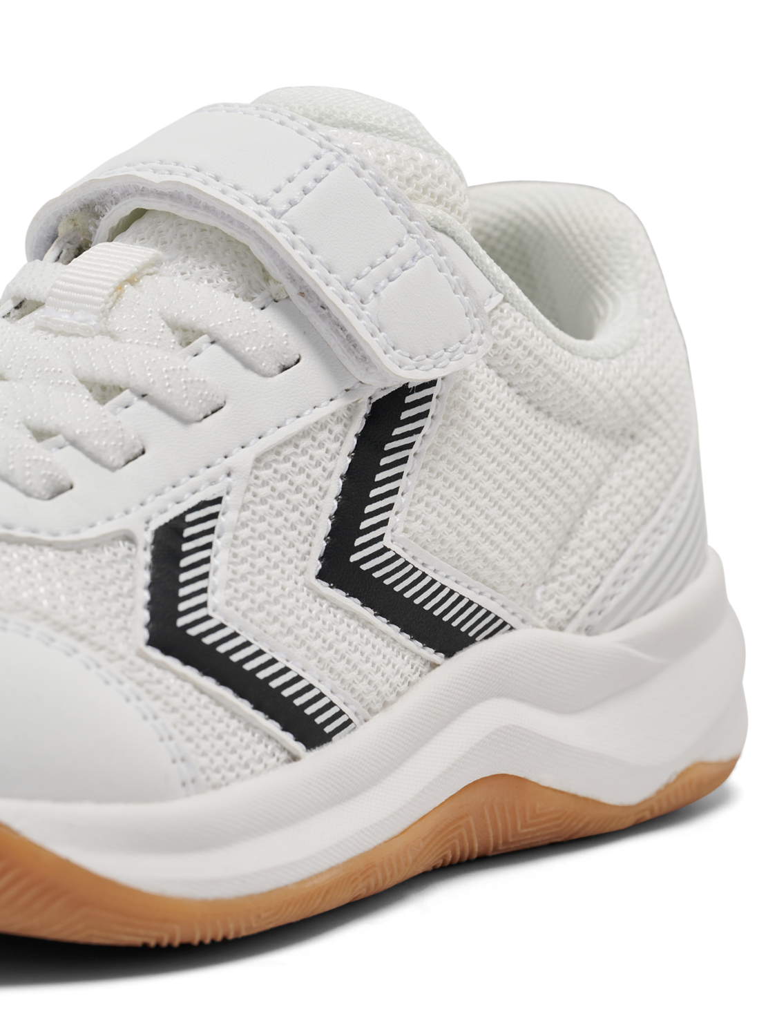 MULTIPLAY FLEX VC 2.0 JR, WHITE, packshot