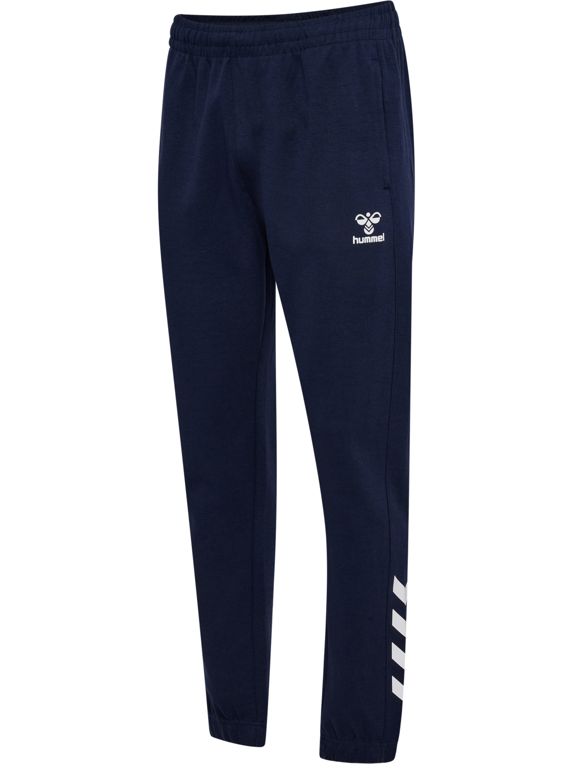 1FCK 23/24 TRAVEL CO PANTS, MARINE, packshot