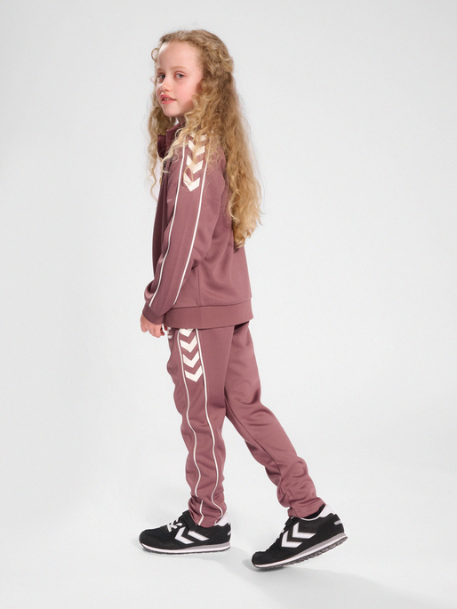 Hummel tracksuit price on sale