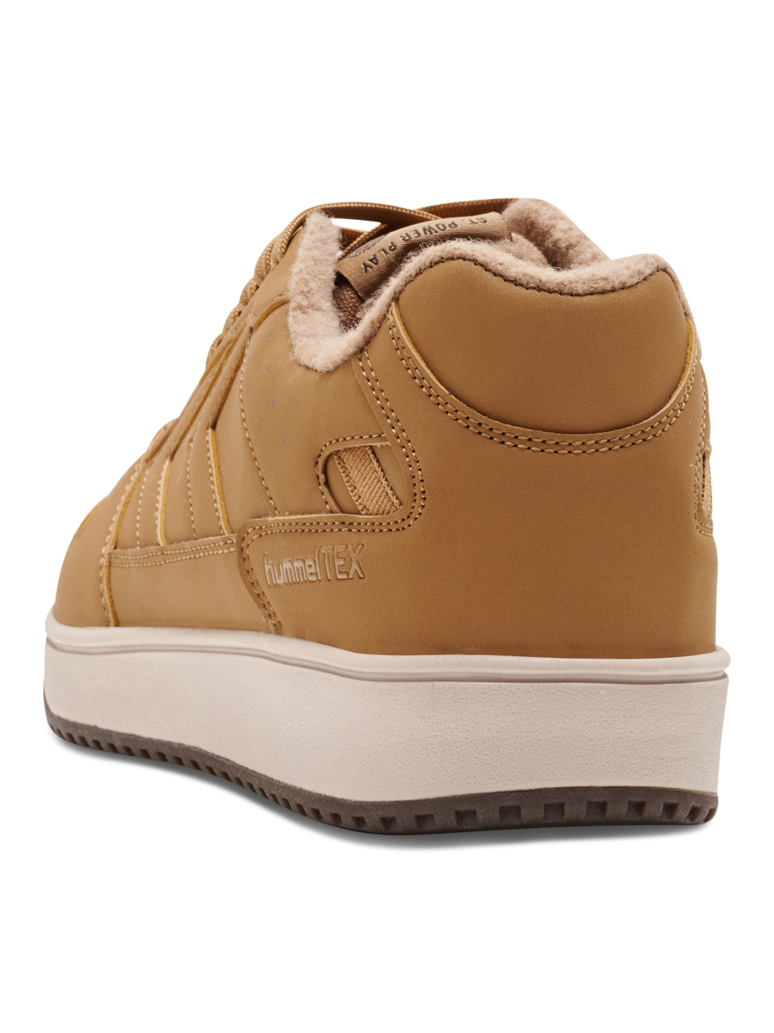 ST. POWER PLAY TEX, RUBBER, packshot