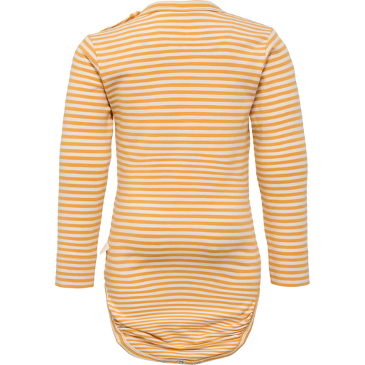 hmlMULLE BODY L/S, 3773, packshot