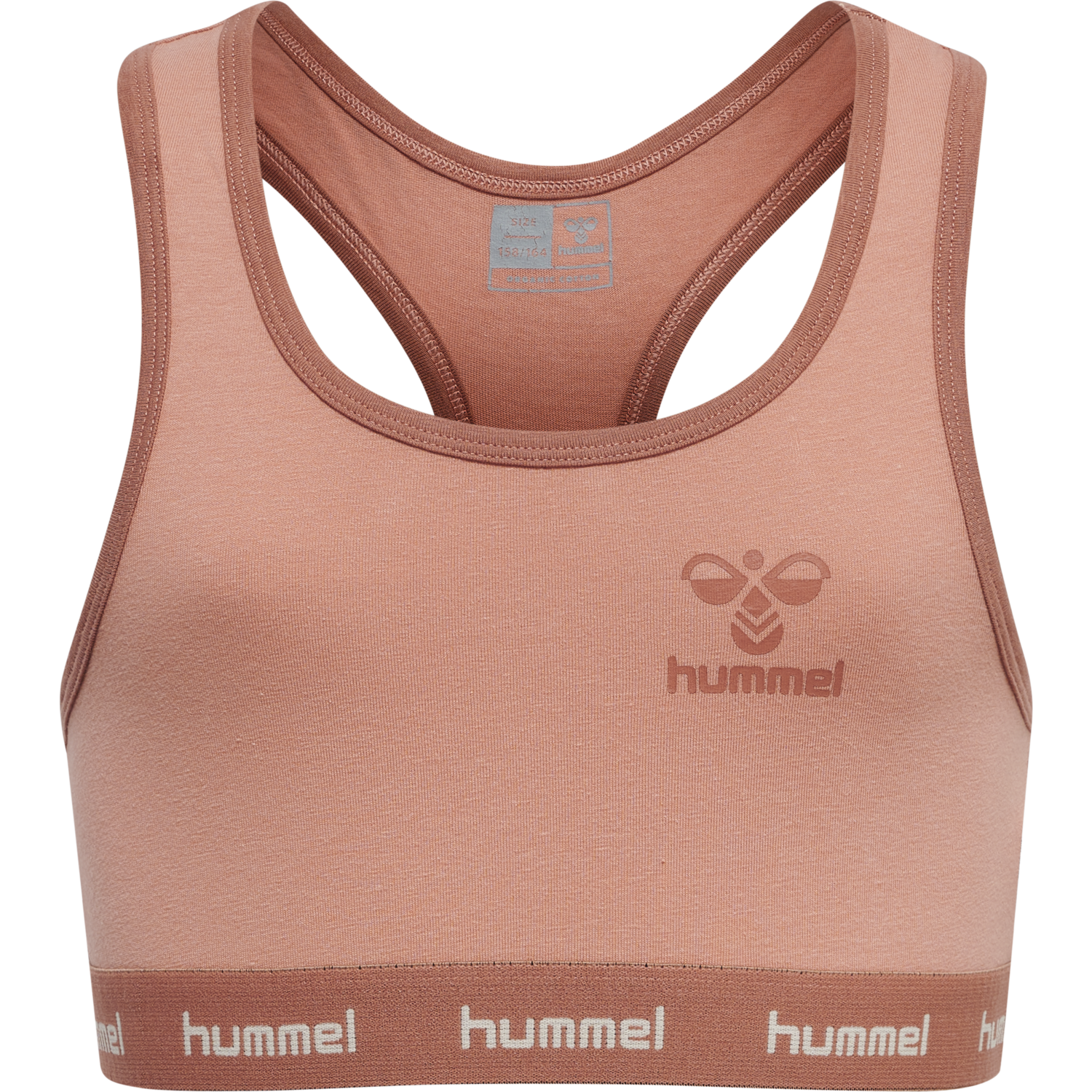 hmlCAROLINA TOP 2-PACK, 3112, packshot