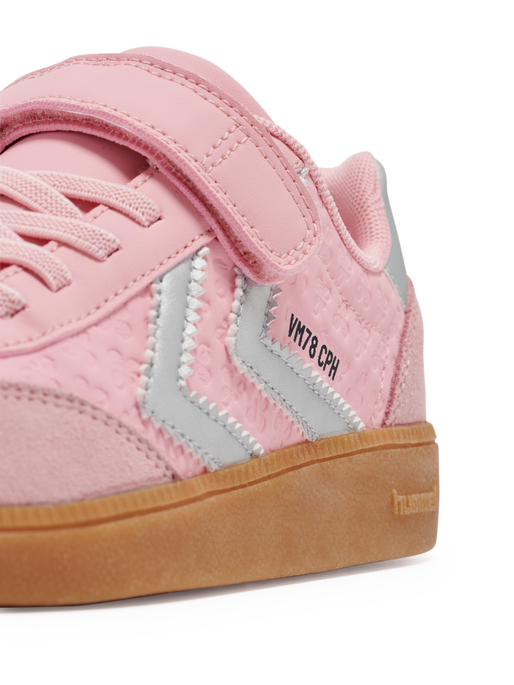 VM78 CPH LS JR, CANDY PINK, packshot