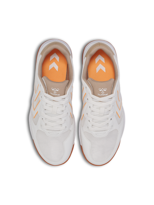 AEROTEAM III, WHITE/ORANGE AEROTEAM III, WHITE/ORANGE, packshot