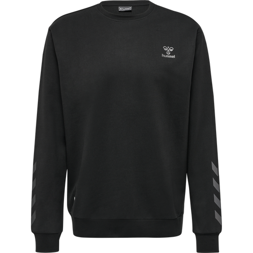 hmlOFFGRID COTTON SWEATSHIRT, 2715, packshot