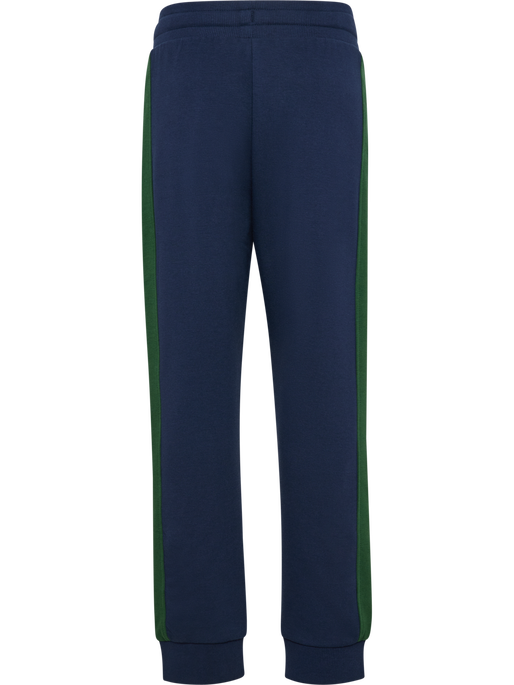 hmlESSEN PANTS, DRESS BLUES hmlESSEN PANTS, DRESS BLUES, packshot