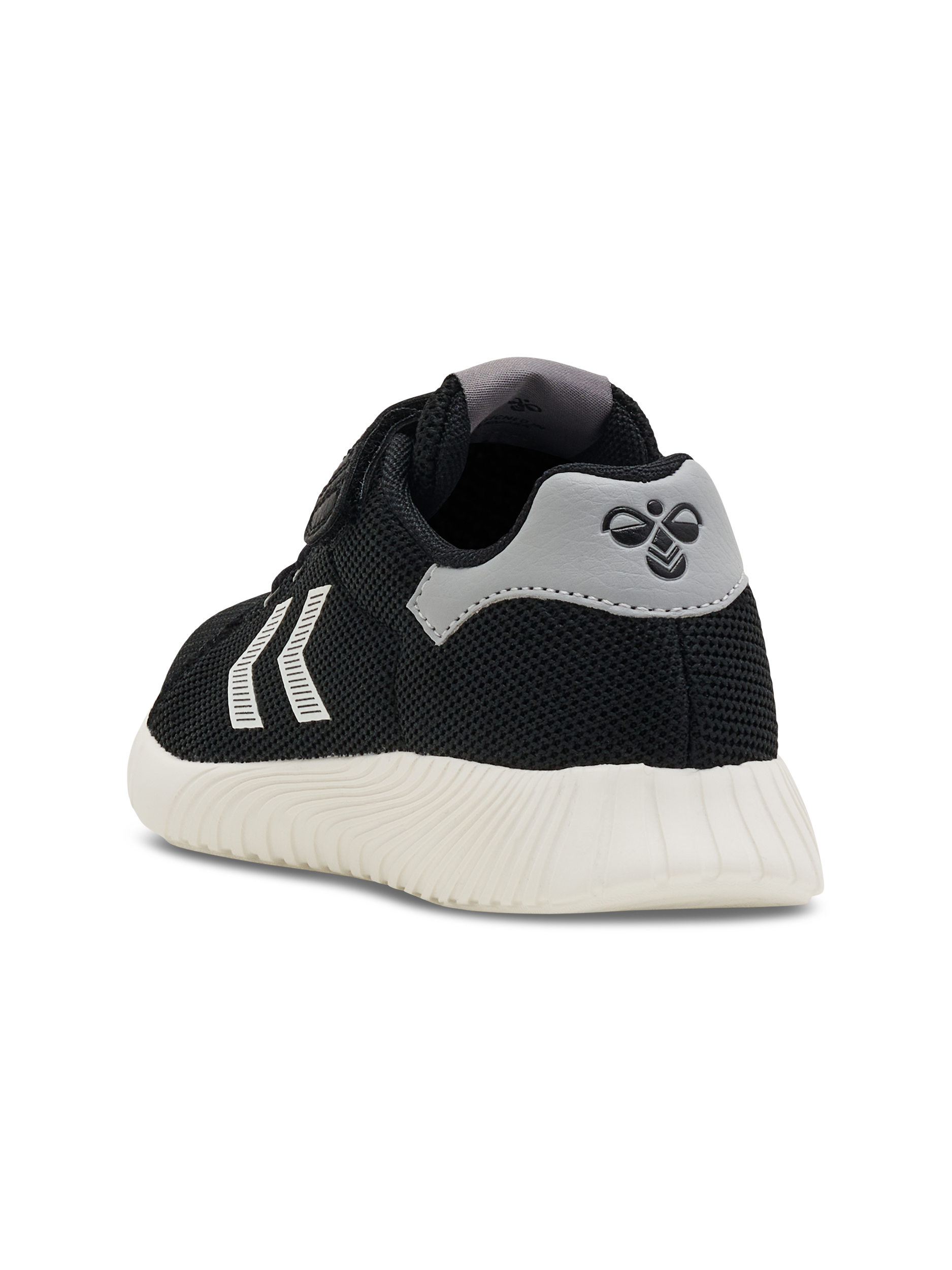 BREAKER BREAKER JR, BLACK, packshot