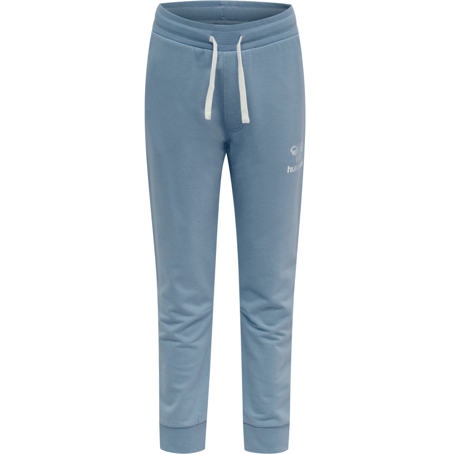 hmlPROUD PANTS, BLUESTONE, packshot