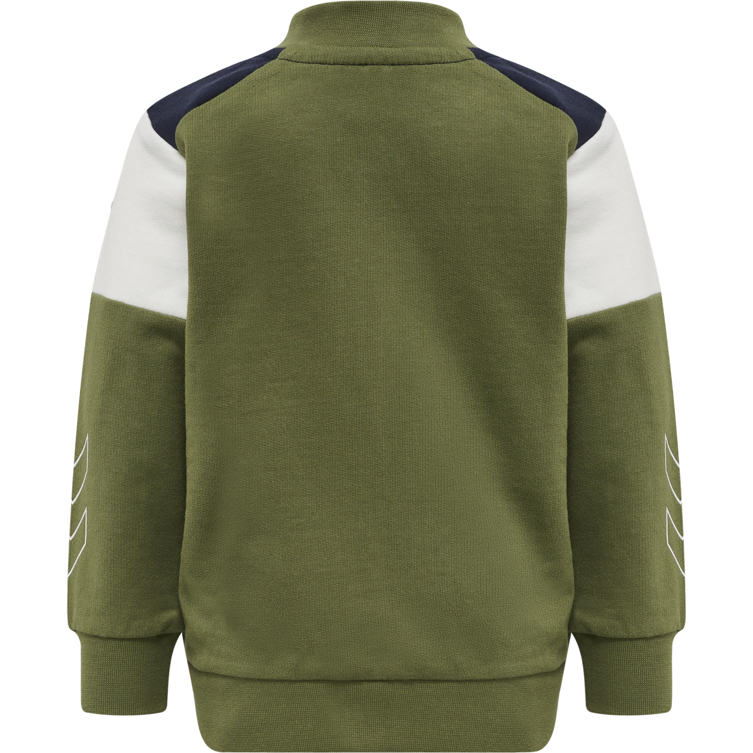 hmlFINN ZIP JACKET, 6414, packshot