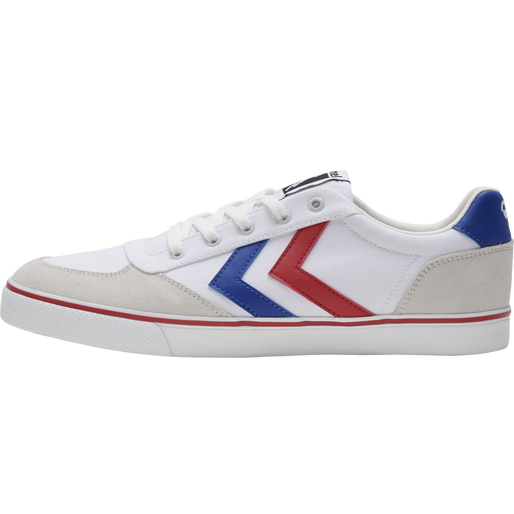 STADIL LOW OGC 3.0, WHITE/RED/BLUE, packshot