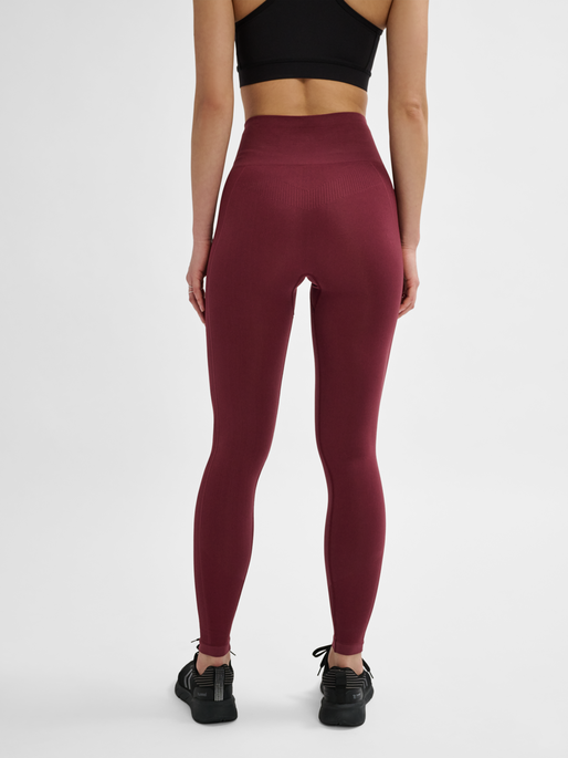 Aerobic tights 2025