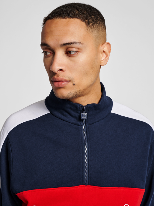 Fila herron half zip online