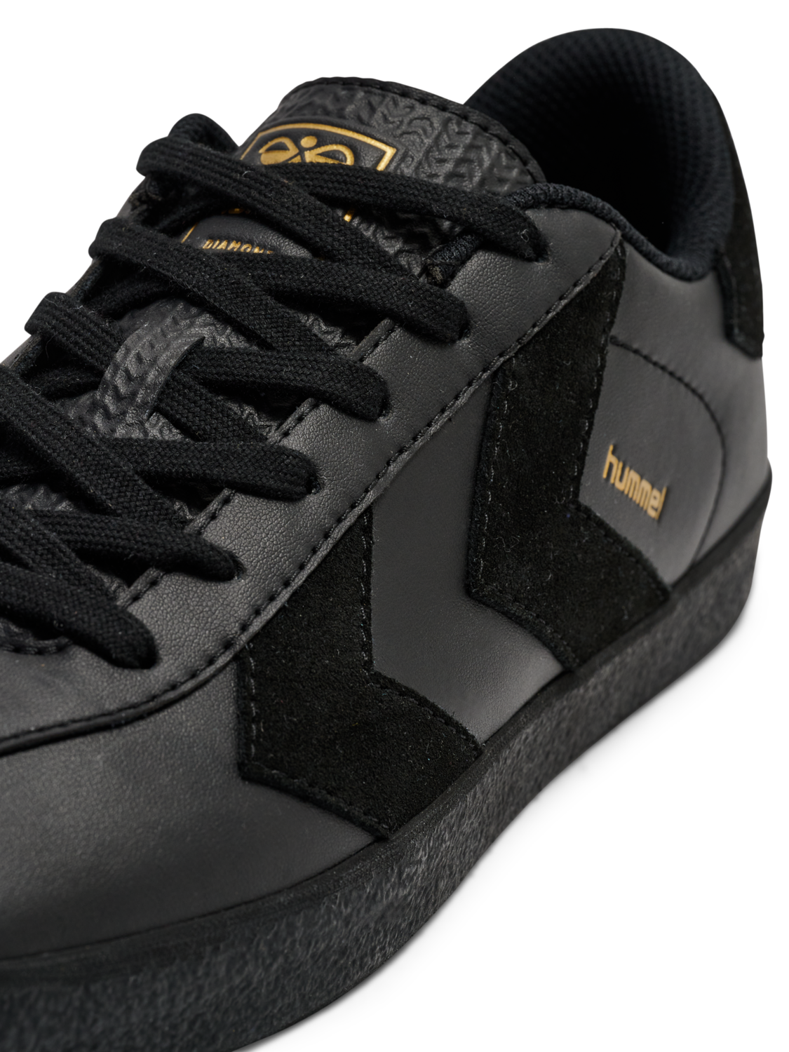 DIAMOND, BLACK, packshot