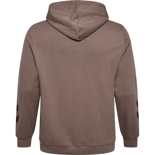 hmlLEGACY REGULAR HOODIE PLUS, 8109, packshot