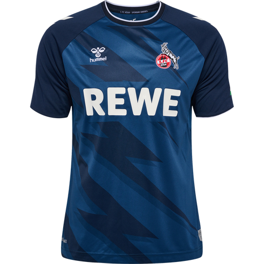Koln fc deals jersey