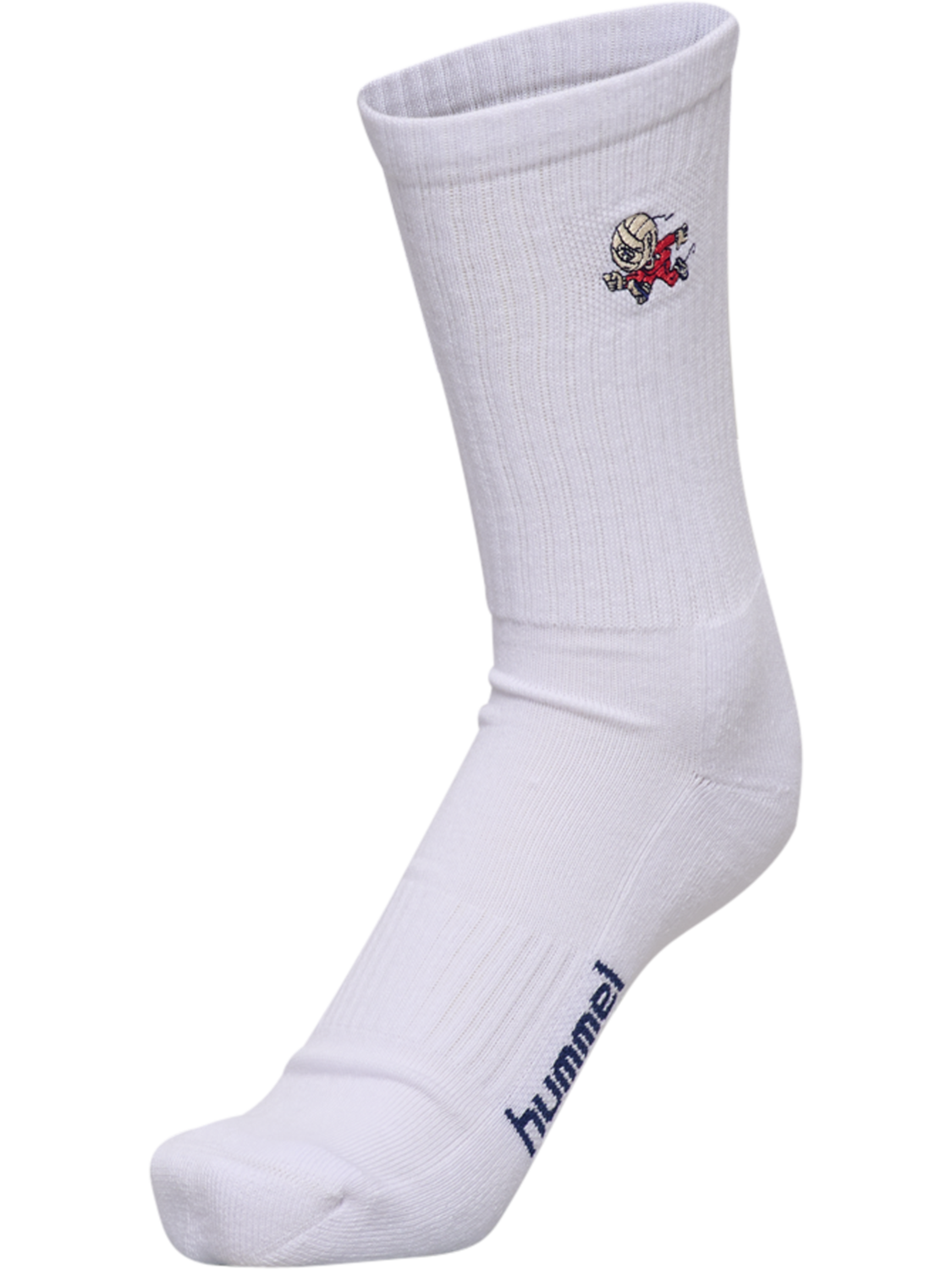 hml3-PACK SOCKS EMBROIDERY, MULTI COLOUR, packshot