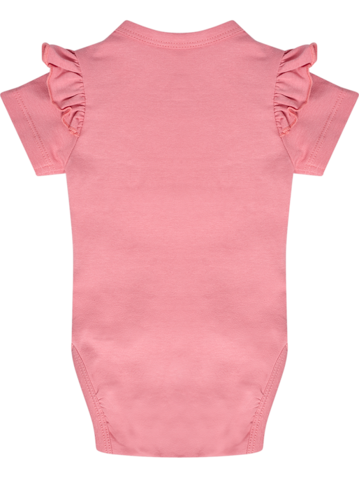 hmlISLA BODY S/S, MAUVEGLOW, packshot