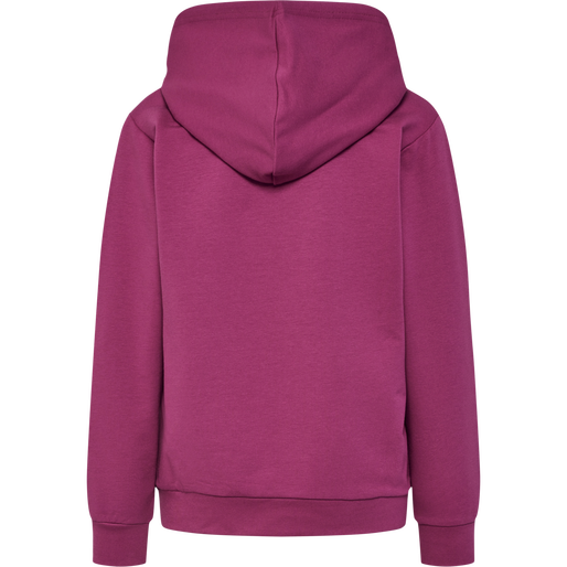 hmlGAIL HOODIE, 3171, packshot