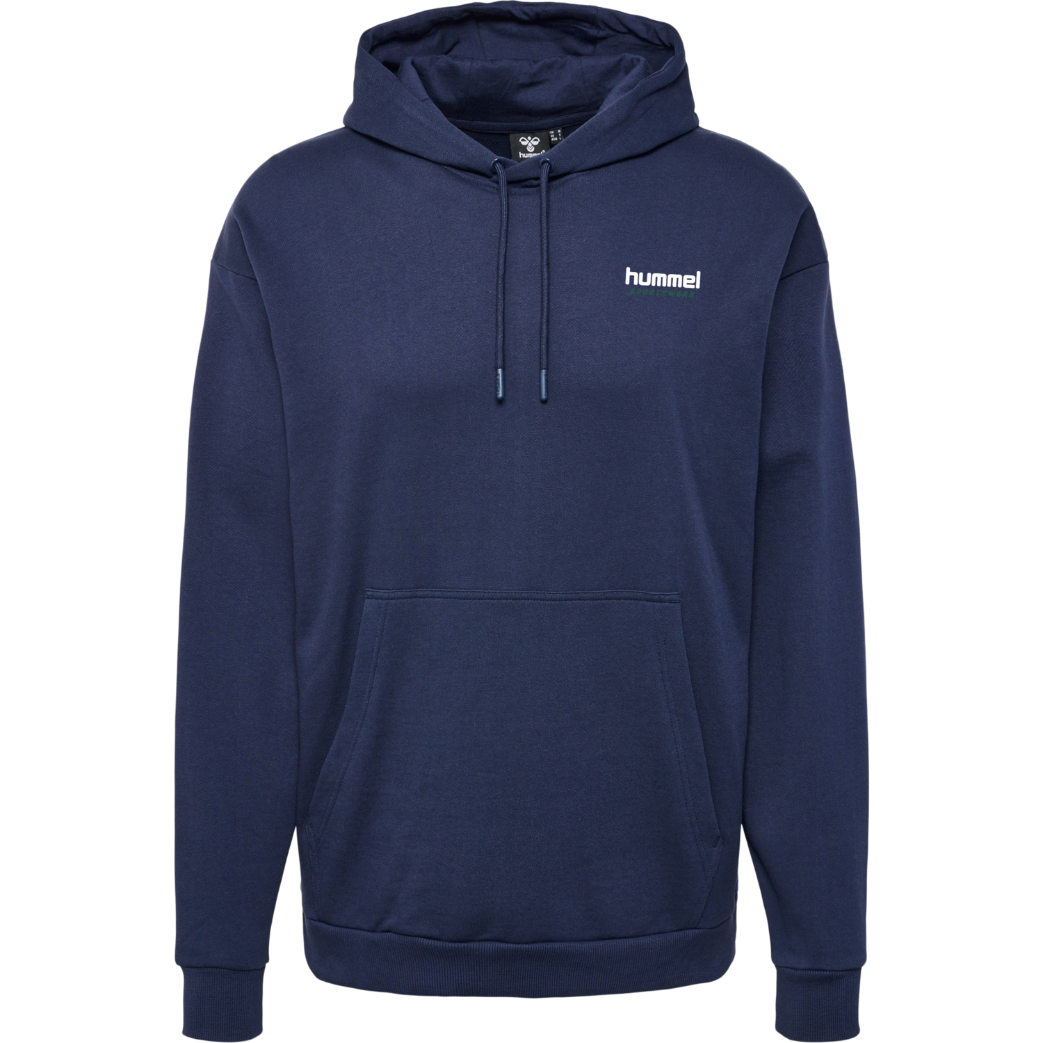 Hummel hoodie herren sale