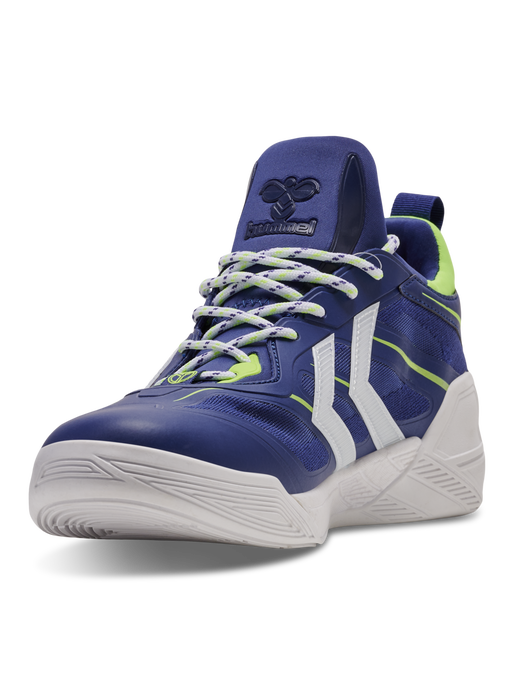 ALGIZ 2.0, SPECTRUM BLUE ALGIZ 2.0, SPECTRUM BLUE, packshot