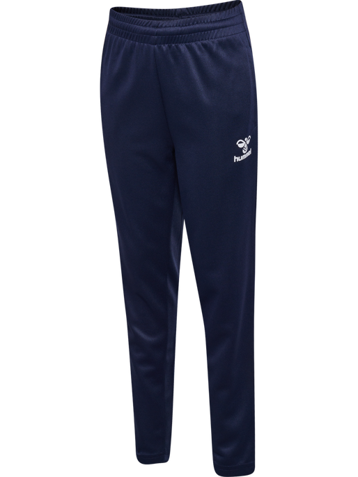 hmlLOGO SUIT KIDS, MARINE hmlLOGO SUIT KIDS, MARINE, packshot