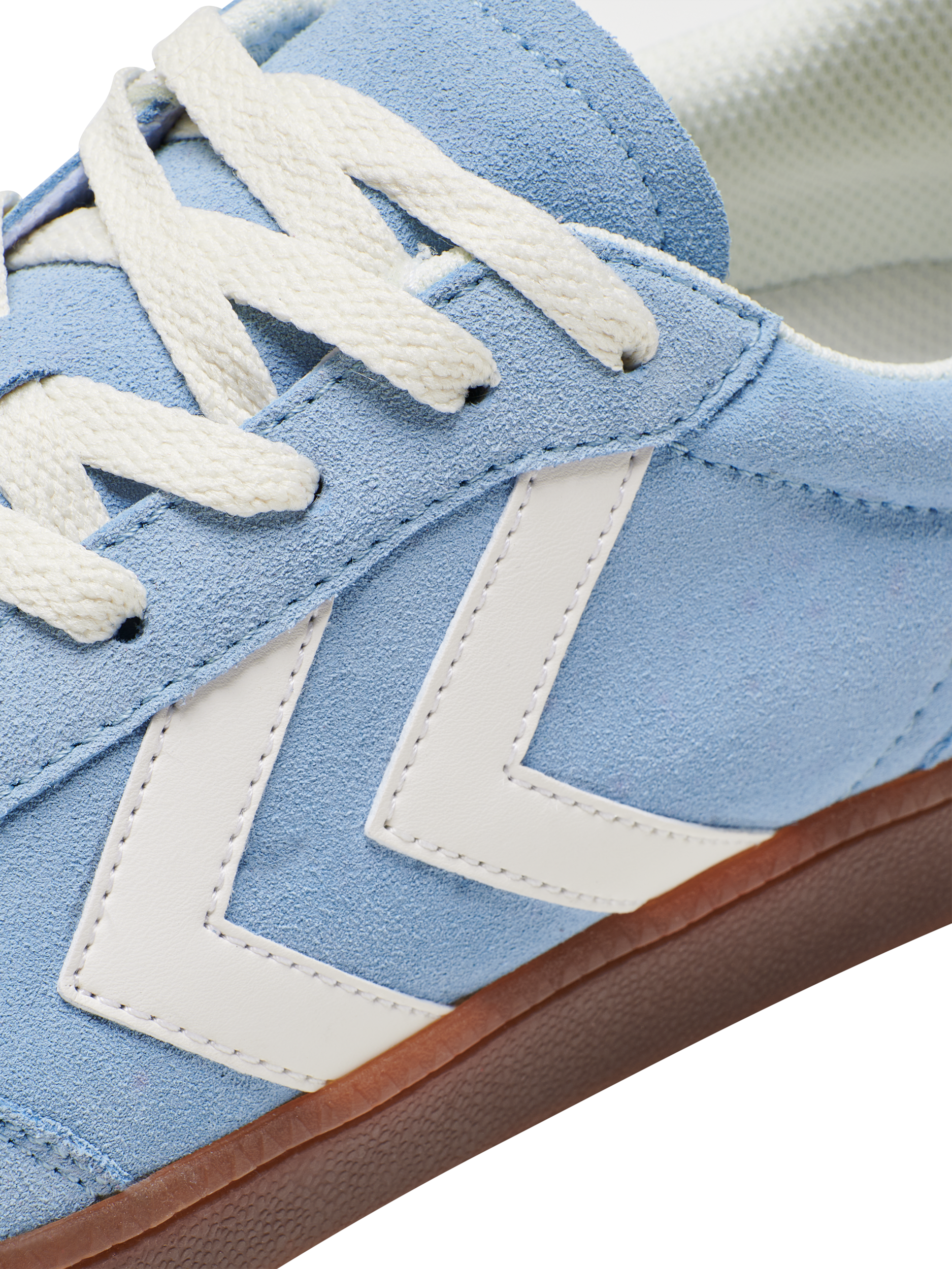 Hummel Victory Heritage Blue Hummel Net