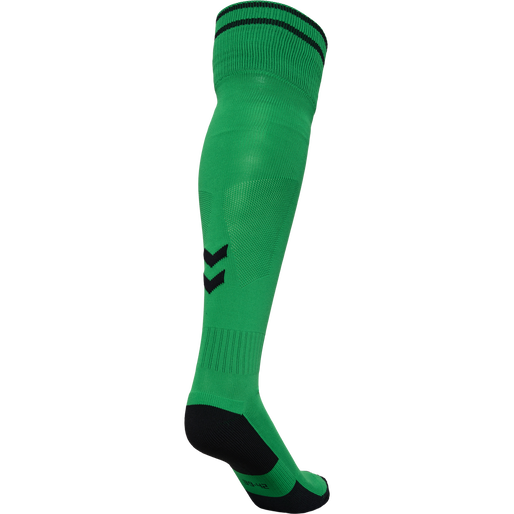 hummel ELEMENT FOOTBALL SOCK JELLY BEAN hummel