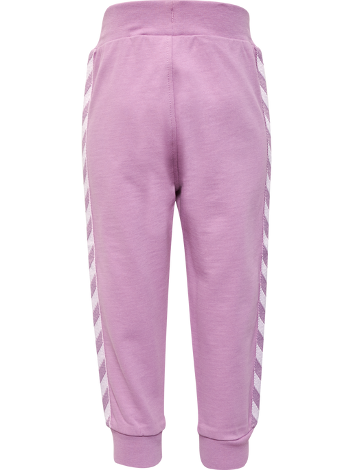 hmlBILLE TRACKSUIT, VALERIAN, packshot