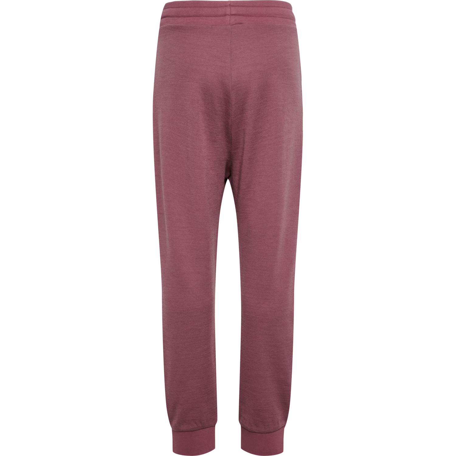 hmlWONG PANTS, ROSE BROWN, packshot