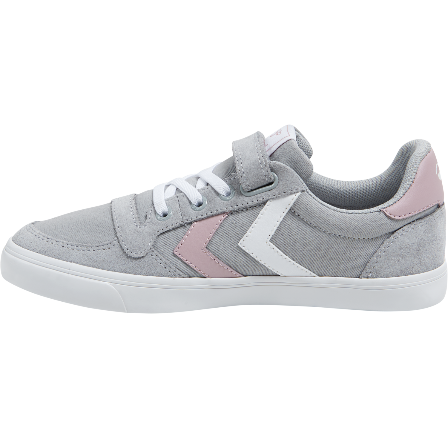 Hummel Slimmer Stadil Low Jr High Rise Hummel Net