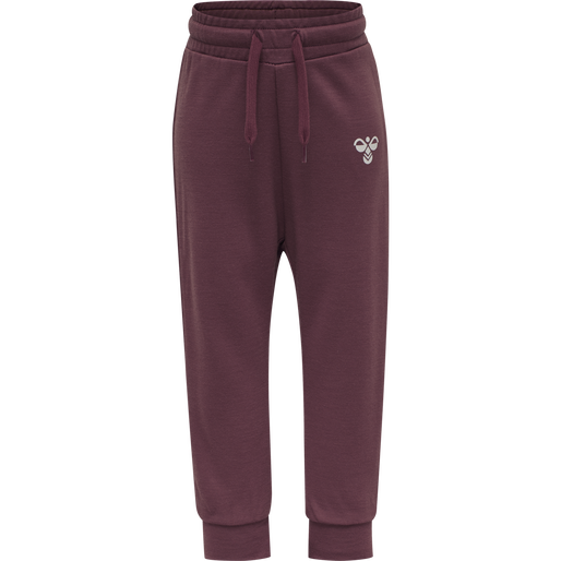 hmlDALLAS PANTS, 4162, packshot