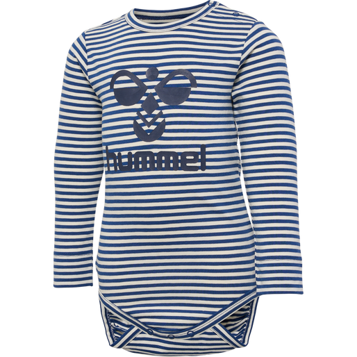 hmlMULLE BODY L/S, 7017, packshot