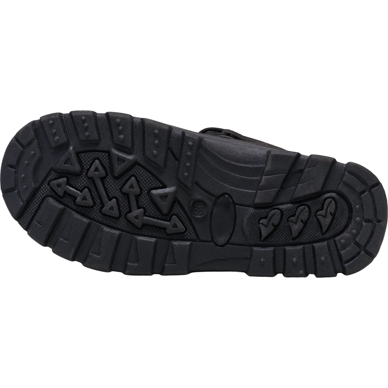 ICICLE LOW JR, 2001, packshot