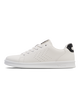 WHITE/BLACK