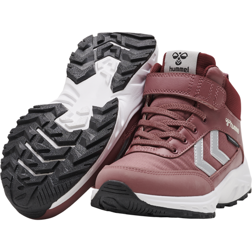 ROOT TEX JR, DECO ROSE, packshot