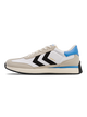 WHITE/BLACK/BLUE