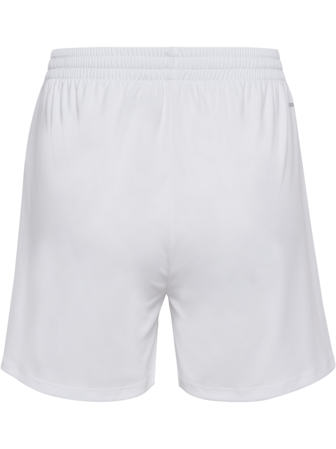 hmlESSENTIAL SHORTS WOMAN, WHITE, packshot