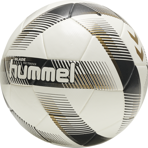 Hummel Blade Pro Trainer Fb White Black Gold Hummel Net Hummel Blade Pro Trainer Fb White Black Gold Hummel Net