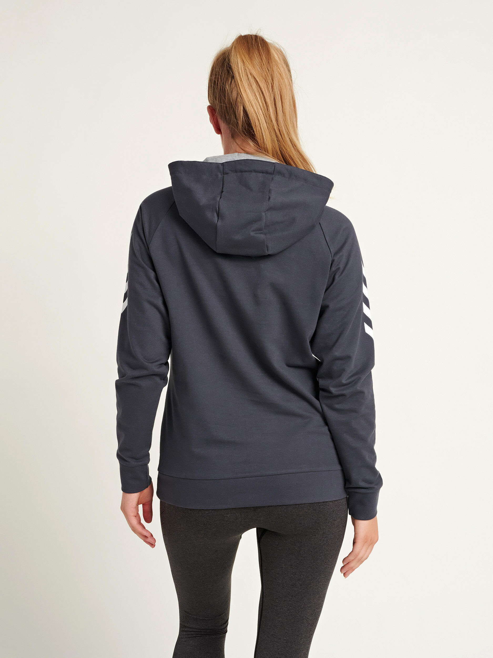 Hummel go deals cotton hoodie